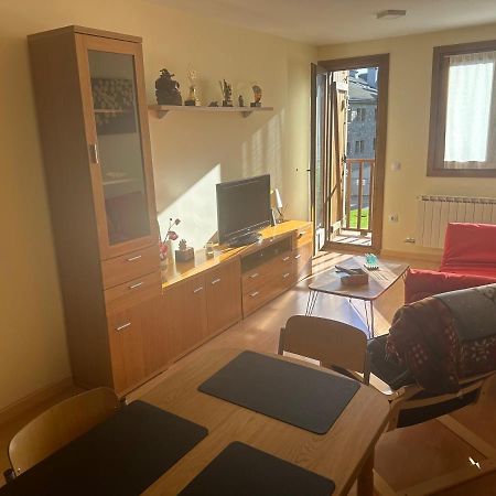 Apartamento Espata I Villanúa Eksteriør billede