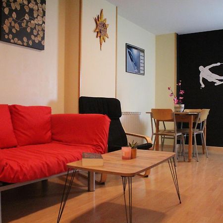 Apartamento Espata I Villanúa Eksteriør billede